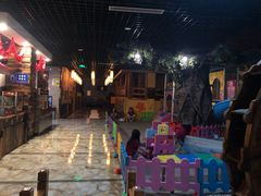-清水洞汤泉(嘉陵江西路店)