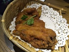 -新梅华·茶点餐厅(欧尚店)