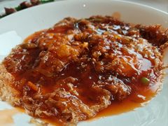 -粤财皇冠假日酒店·彩华轩中餐厅