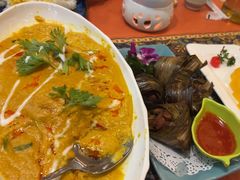 -荷花泰菜(东方新天地店)