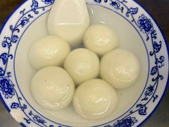 汤圆-西月城谭豆花(春熙路店)