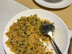 海胆炒饭-79号渔船海鲜饭店(宝安店)