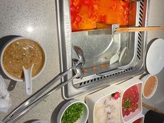 -海底捞大排档火锅(悦荟广场店)