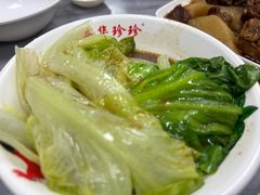 -珍珍小食店(西华路店)