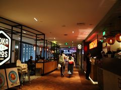 -查特花园美食广场(西单大悦城店)