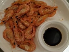 -曙光国际大酒店中餐厅