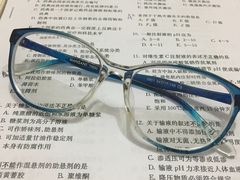 -华彬眼镜专业渐进配镜(潘家园店)