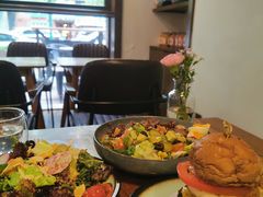 -AFS Cafe & Canteen(闽江二路店)