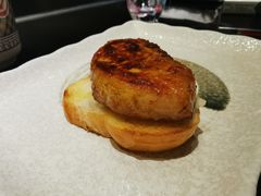 -金井日本料理(丽柏广场店)