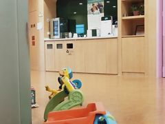 -金宝贝国际早教(洛龙正大校区)