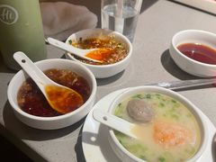 -海底捞火锅(大华一路店)