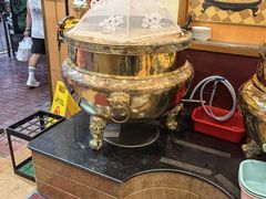 -恭和堂 龟苓膏(铜锣湾店)