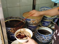 -清真·宏顺祥卤汁凉粉(大皮院店)