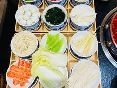 -咏江南·苏式火锅·苏州评弹(观前街店)