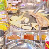 温岭探店｜假装出现在韩国街头系列