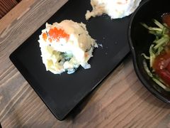 -达鳍寿司(建大店)