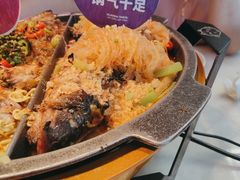 -南锣肥猫·麻辣烤鱼·15年现烤现卖(通州领展店)