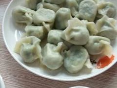 -东方饺子王(工农大路店)