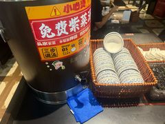 -阿大排档(长春这有山店)