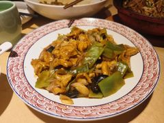 -潞州宴·长治人的会客厅(长兴北路店)