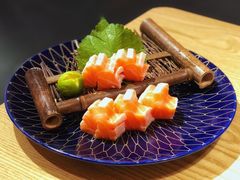 -無雙居酒屋(北京路店)