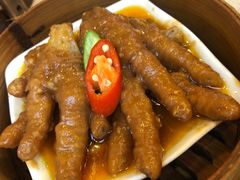-点都德(千灯湖环宇城店)