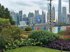 -上海港国际客运中心