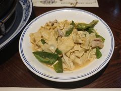 -老厨家(友谊路总店)