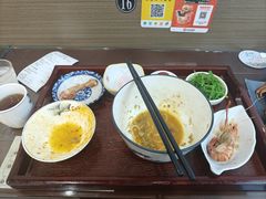 -百年老字号·观振兴蟹黄面·三虾面·苏式面(观前街富仁坊巷店)