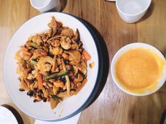 -陈傻子餐厅(世纪都会店)