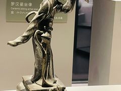 -大同市博物馆