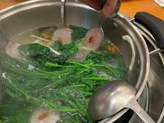 -南国锋味椰子鸡(瀚海店)