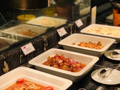 自助取餐区-美食汇·海鲜自助餐·家庭聚会·商务宴请(青秀万达文华店)