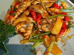 -海上食代(赣江新天地店)