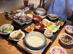 -味太助·银饭食堂(中华城店)