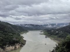 -白鹤梁水下博物馆