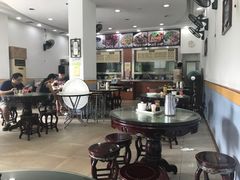 大堂-荔园小馆(园岭新村二期店)