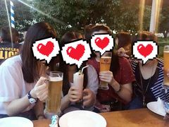 -宝莱纳餐厅(滨江店)