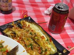 -为民烧烤吧.自贡爆炒菜(收录10年好店)