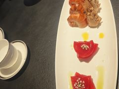 -茶人村·前滩江景雅宴(上海首店)
