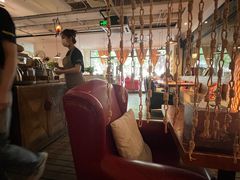 -么么咖啡(亚运豪庭店)