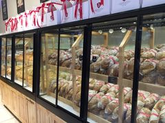 -BREAD WAY面包路·欧式面包(龙湖时代D馆店)