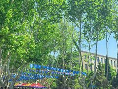 -大连理工大学(凌水校区)