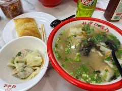 -杜守仁馄饨(南宁路店)