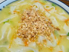 -老雒阳清真水席(瀍河店)