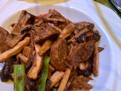 -满汉楼(江畔店)