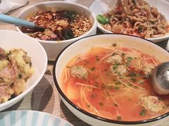 -小雅木姜子烤鸡·贵州菜(鸿通城店)