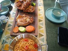 -美森西餐厅(曙光大道店)