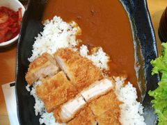 -胜博殿日式炸猪排(西红门店)