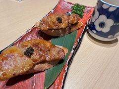 -小山日本料理(太古汇店)